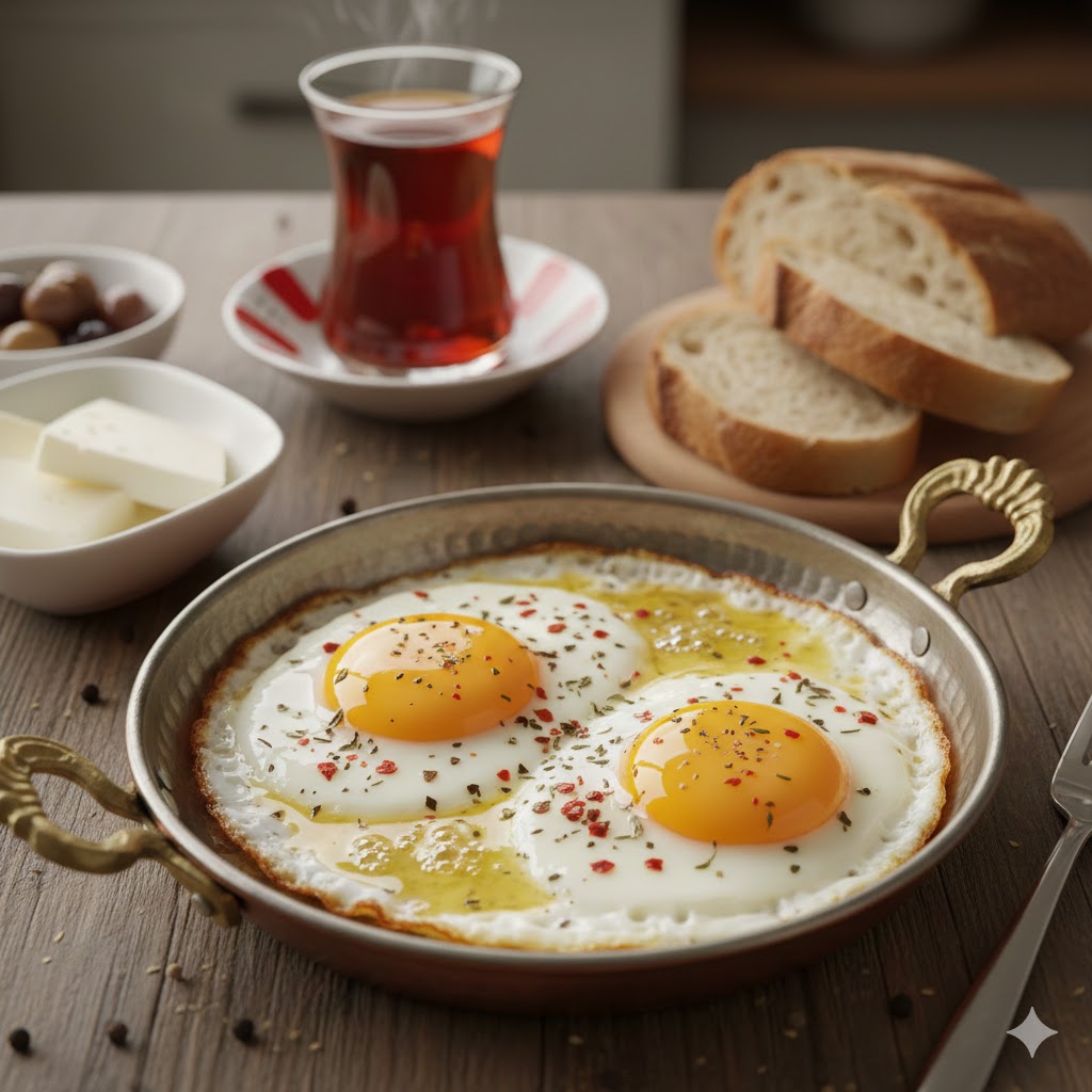 Dublin Cafe & Lounge | Pendik - Sahanda Yumurta