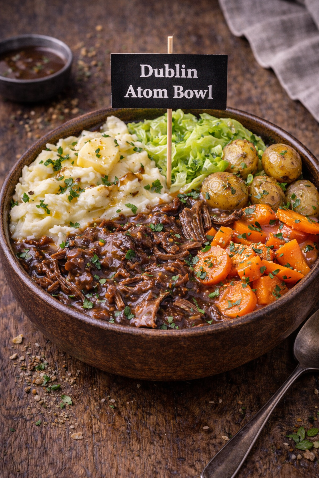 Dublin Cafe & Lounge | Pendik - Dublin Atom Bowl