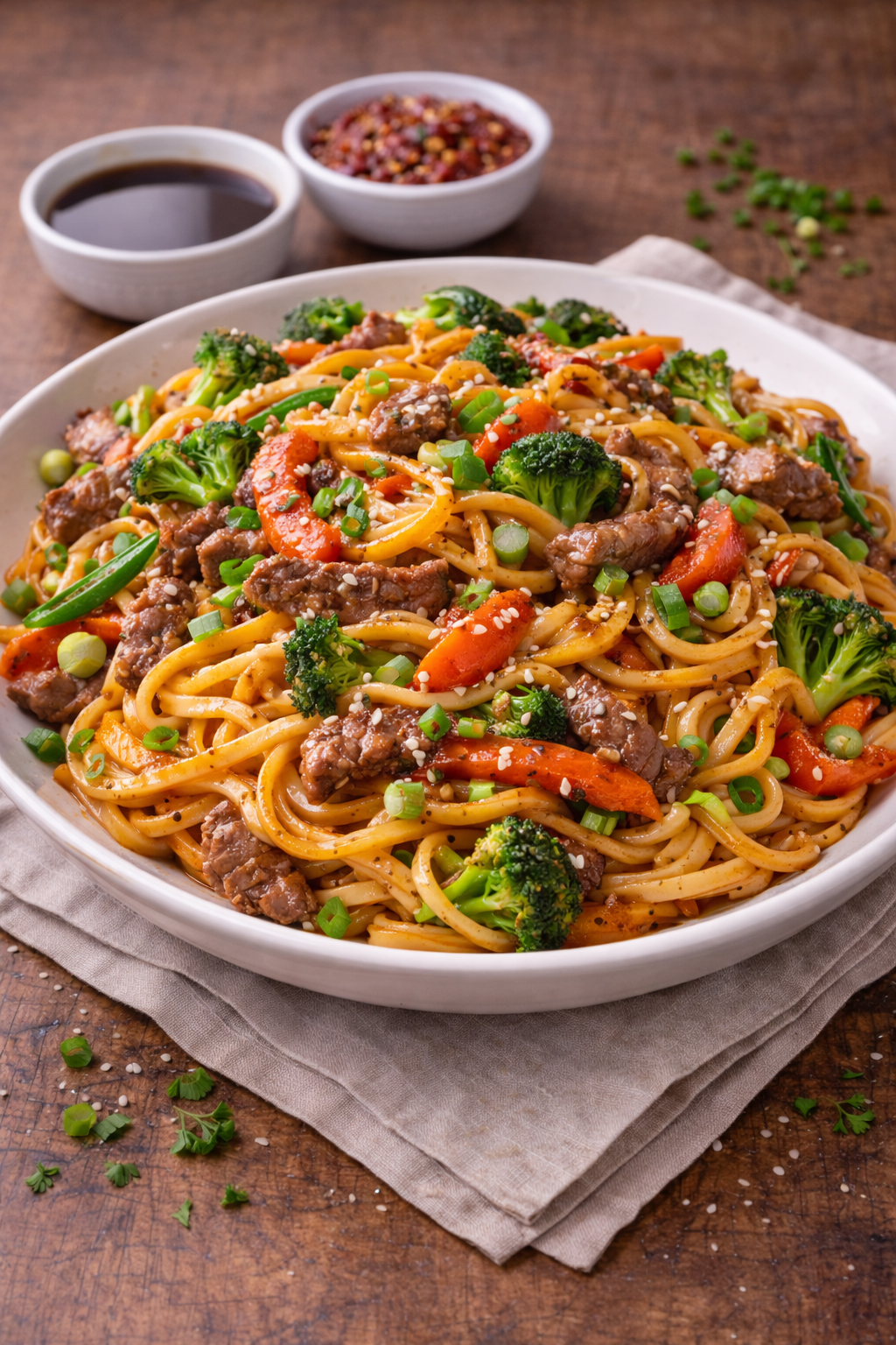 Dublin Cafe & Lounge | Pendik - Dublin Noodle